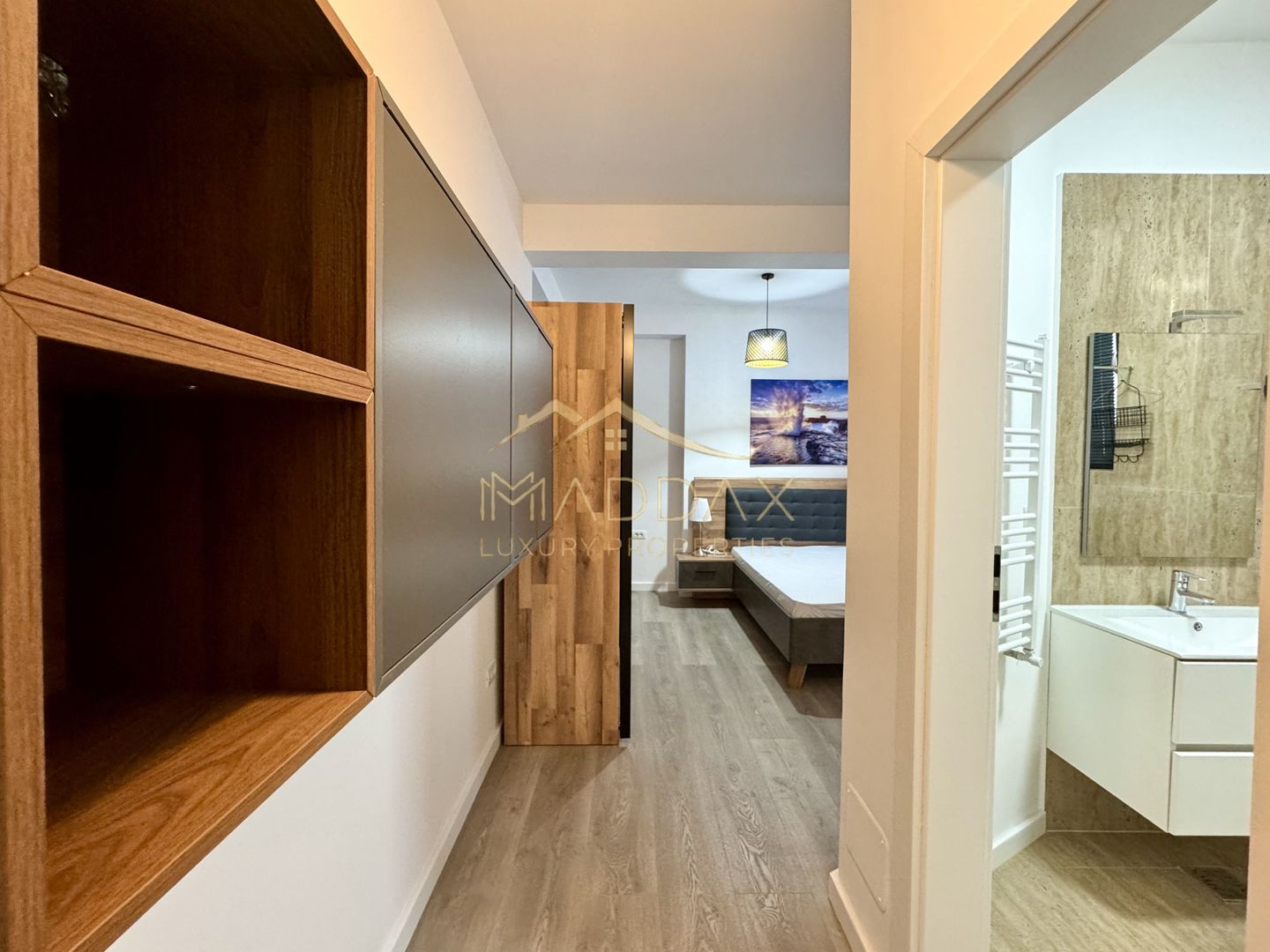 Apartament cu 3 camere *prima inchirere* // zona Herastrau - Poză 37