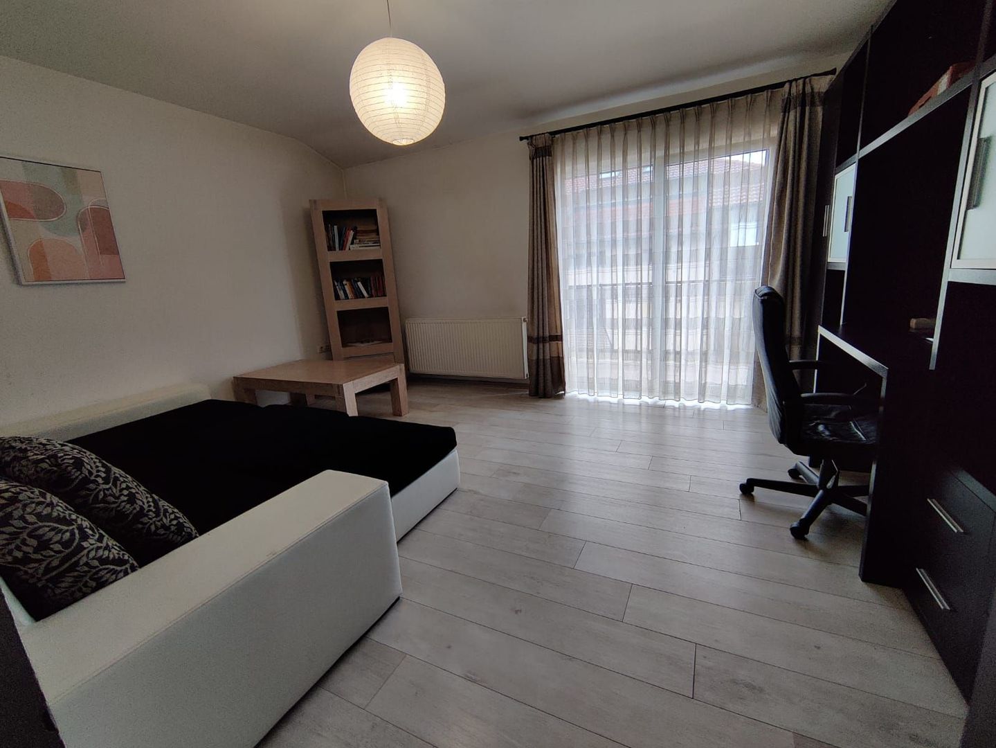 Apartament 2CAM 55 MP, Floresti, Str Florilor, Parcare - Poză 13