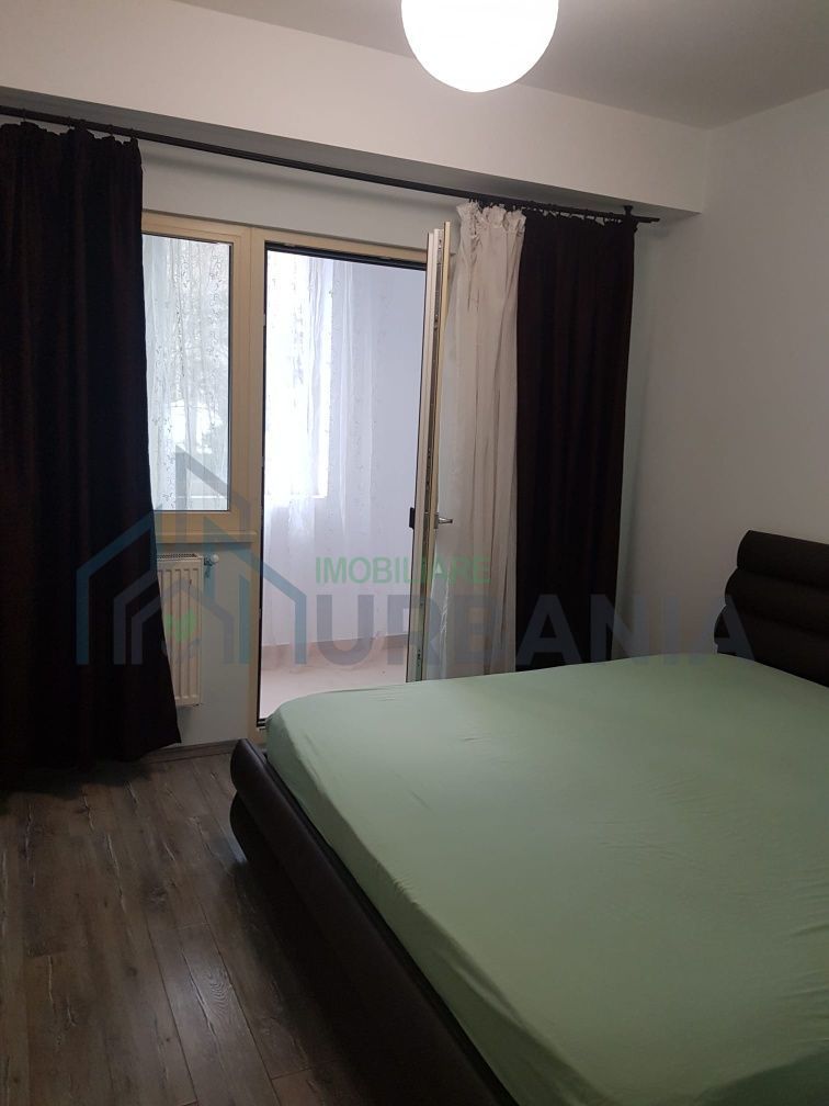 Apartament de inchiriat, 2 camere, Cartierul Visoianu, Lunca Cetatuii - Poză 7