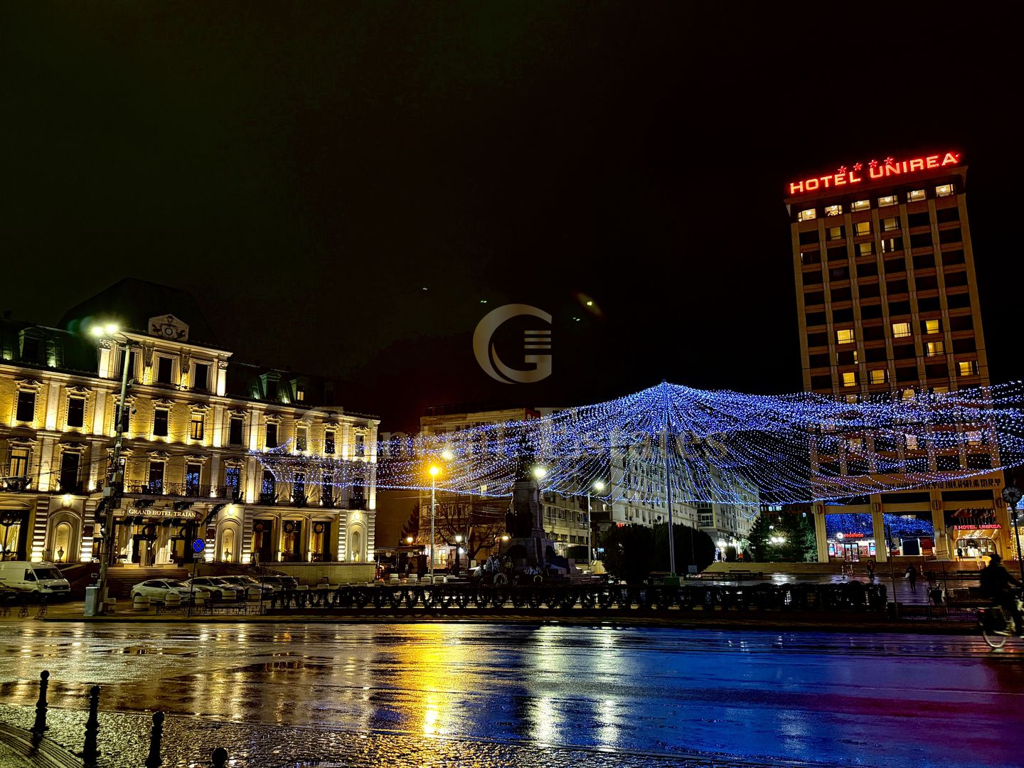 2 Proprietăți ULTRA-CENTRALE în Iași | Investiție rară | Zone de TOP - Poză 2