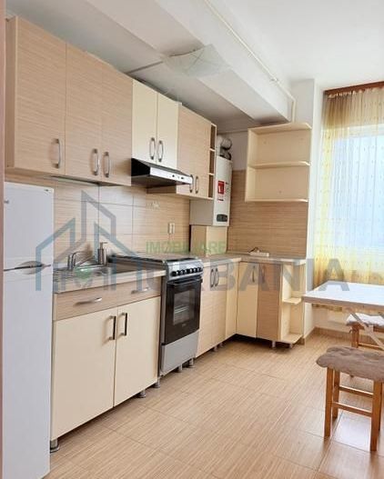 Apart 2 camere, centrala, a.c. foarte spatios 66 mp si doua balcoane - Poză 5