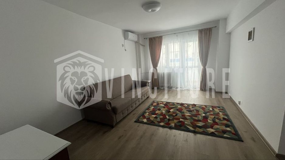 Apartament 2 Camere Piata Sudului | 7 Min. Metrou | Renovat - Poză 4
