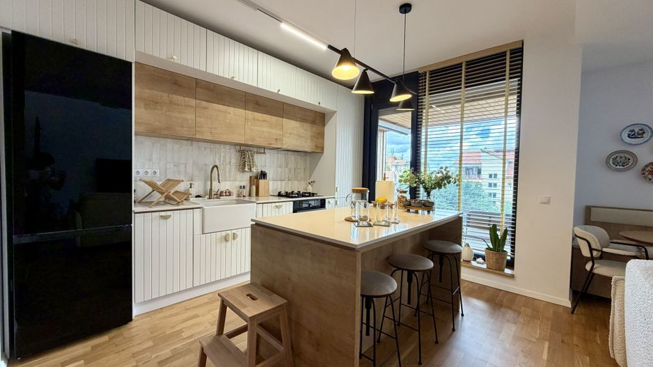 Apartament 3 camere | Centru | Str. Avram Iancu - Poză 3