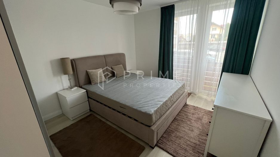 Apartament amenajat modern cu 2 camere de închiriat, în Unirii - Poză 9