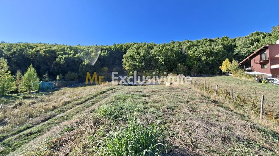 Teren 2090 mp Stefanesti-Rebreanu zona superba - Poză 8