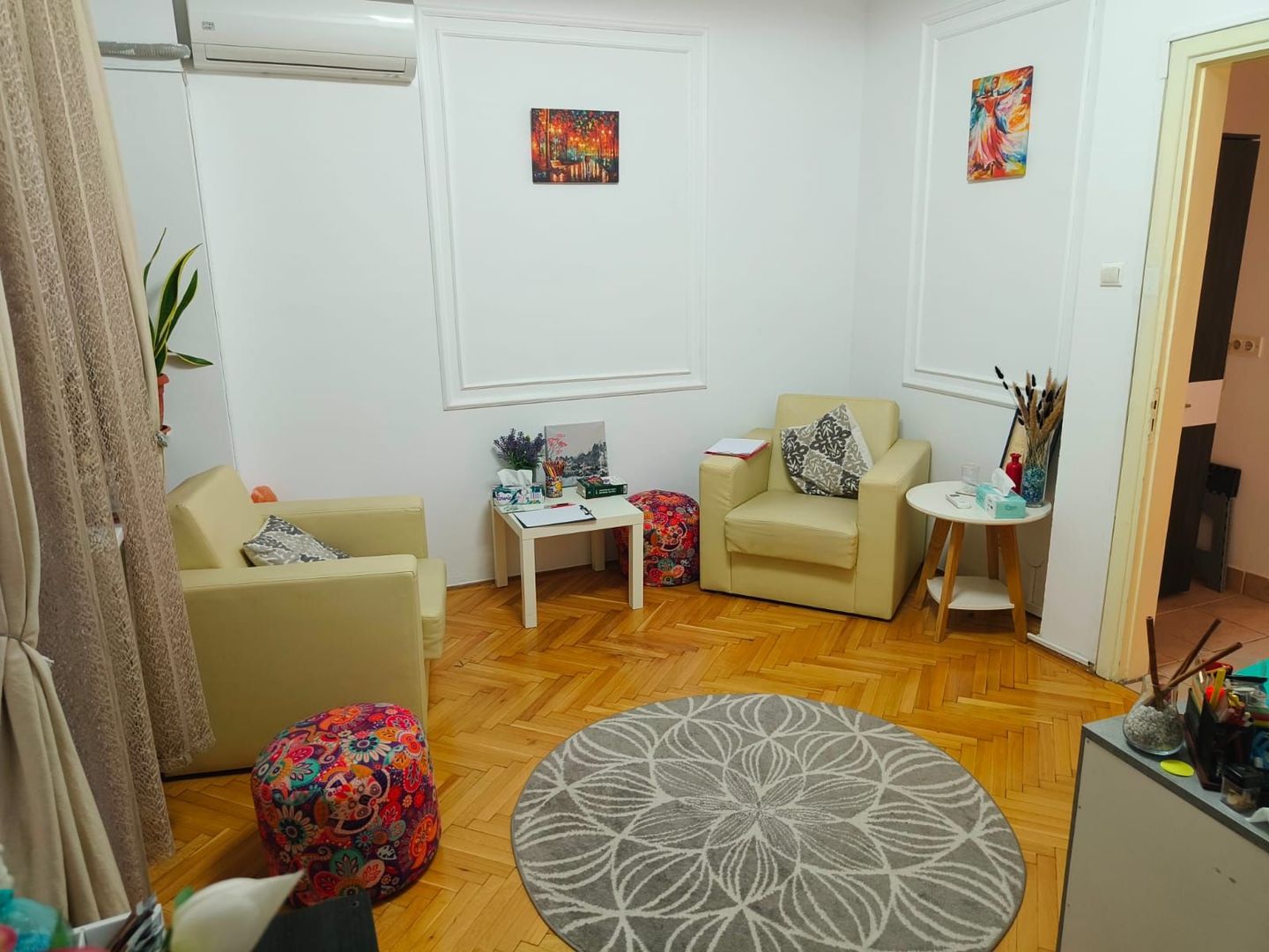 Apartament 4 camere Primaverii | Garaj + Boxă - Poză 4