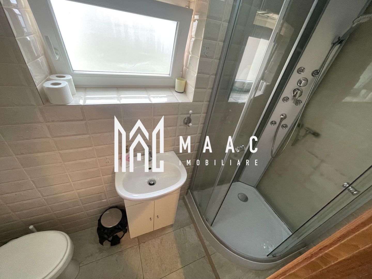 Apartament 2 camere | Ultracentral I Mobilat complet I Lângă Piața Mare - Poză 9