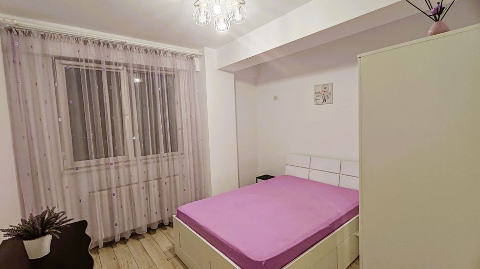 2 Camere | Centrala Proprie | An 2019 | Mobilat-Utilat | La Cheie - Poză 20