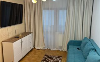 Apartament 2 camere | Decomandat | Parter Înalt | Balcon | Vasile Aaron - Poză 3