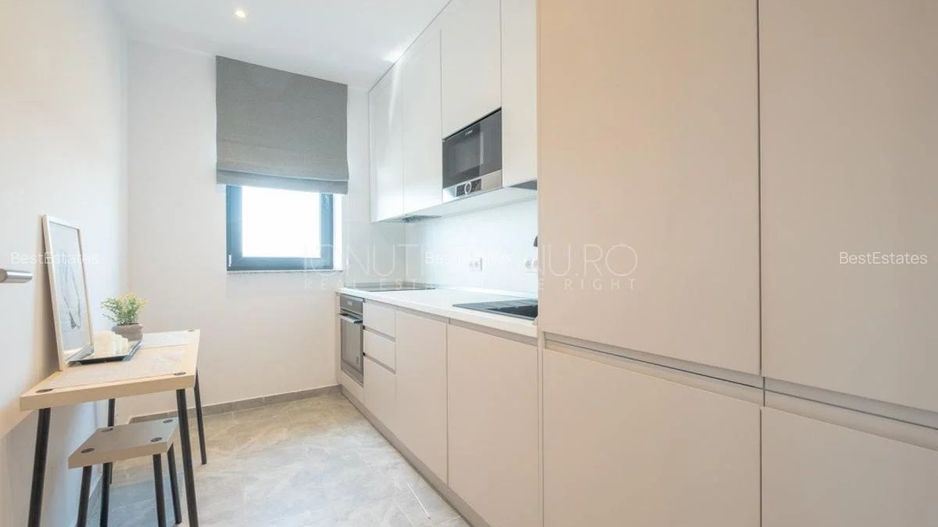 Nou! Greenfield- 3 camere la cheie- - Poză 2