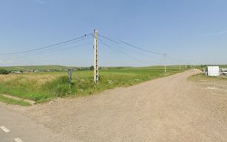 Teren de Vanzare 10.400 Mp I Stroiesti/3 Movile SuceavaI 100Euro/Mp - Poză 1