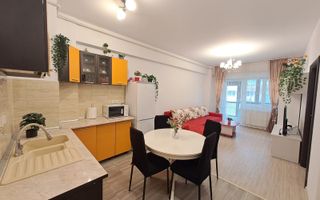 Apartament 2 camere Militari Residence - Poză 5