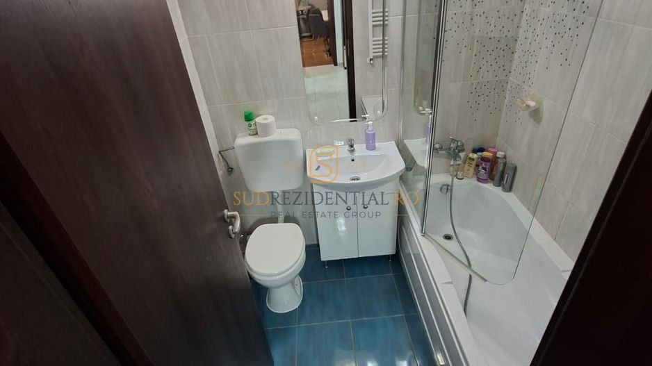 Apartament 2 camere decomandat - Popesti Leordeni, metrou Berceni - Poză 10