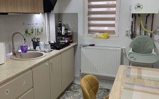 Apartament 2 camere Giroc bloc nou - Poză 4