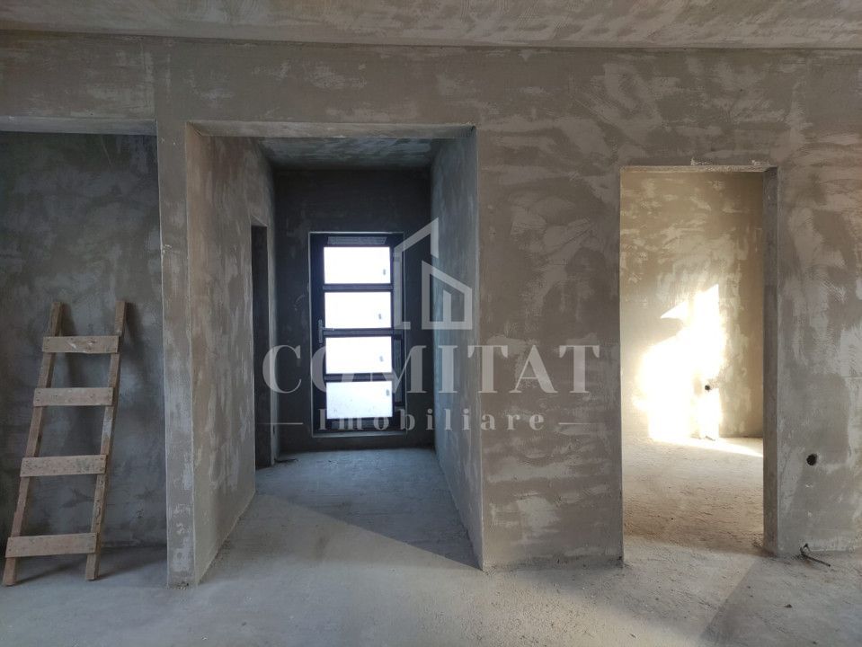 DUPLEX DE VANZARE| ZONA SUPERBA | TAUTI | - Poză 8