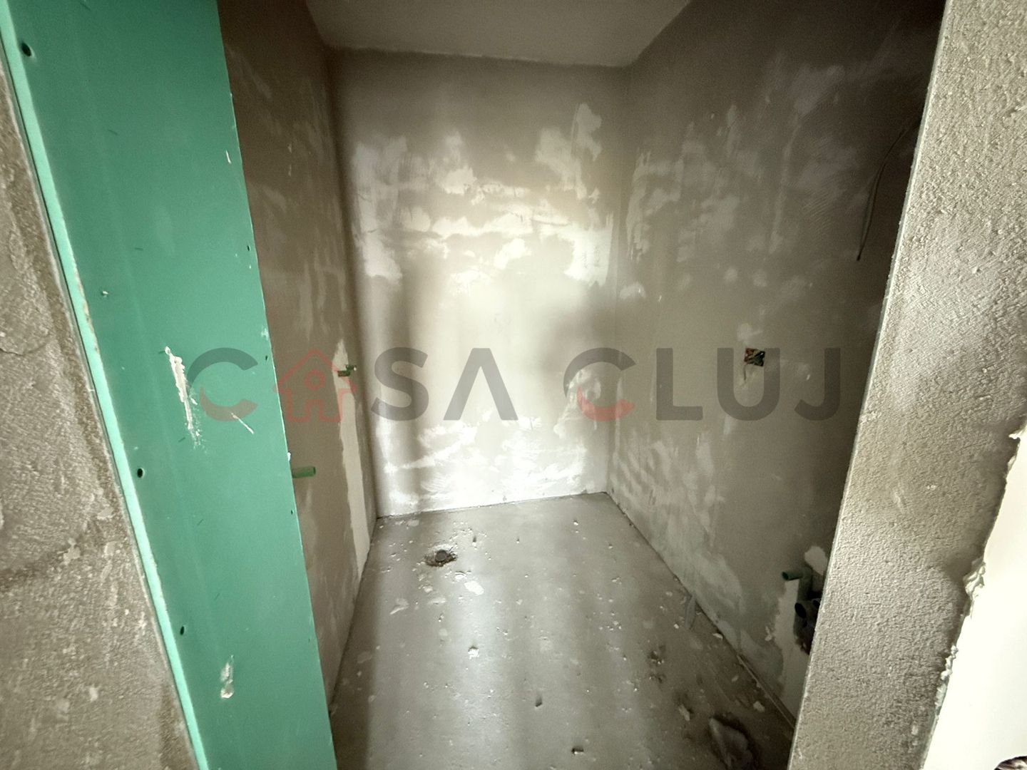 Bloc nou și premium, semifinisat, central! - Poză 3