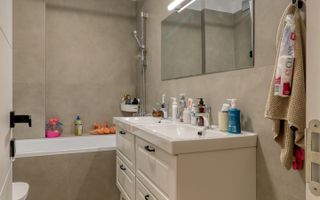 Apartament PREMIUM 4 camere | 92 mp | 2 băi | Parcare inclusă | - Poză 14