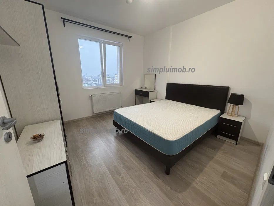 Decomandat Apartament Spatios Cu Parcare Subterana - Poză 3