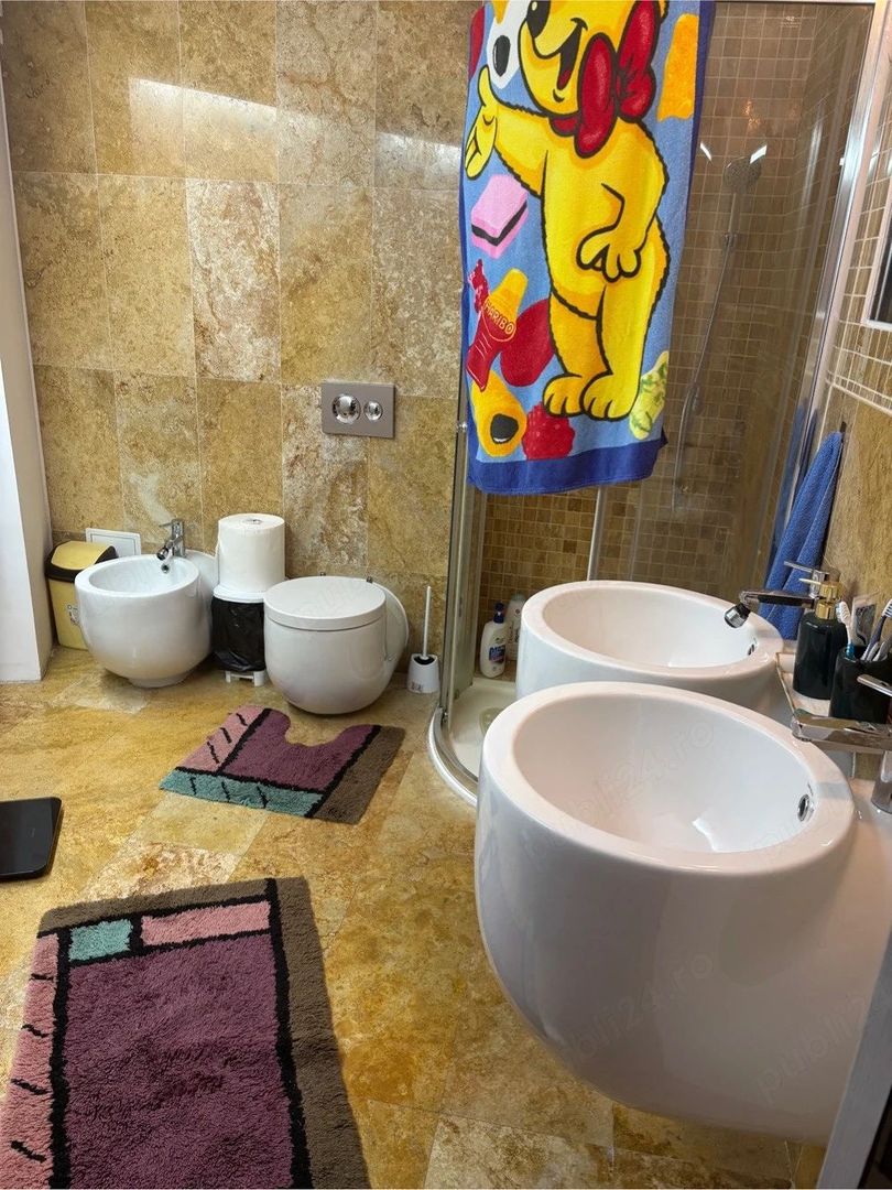 Apartament 3 camere I Piata Alba Iulia I 100 Mp - Poză 4