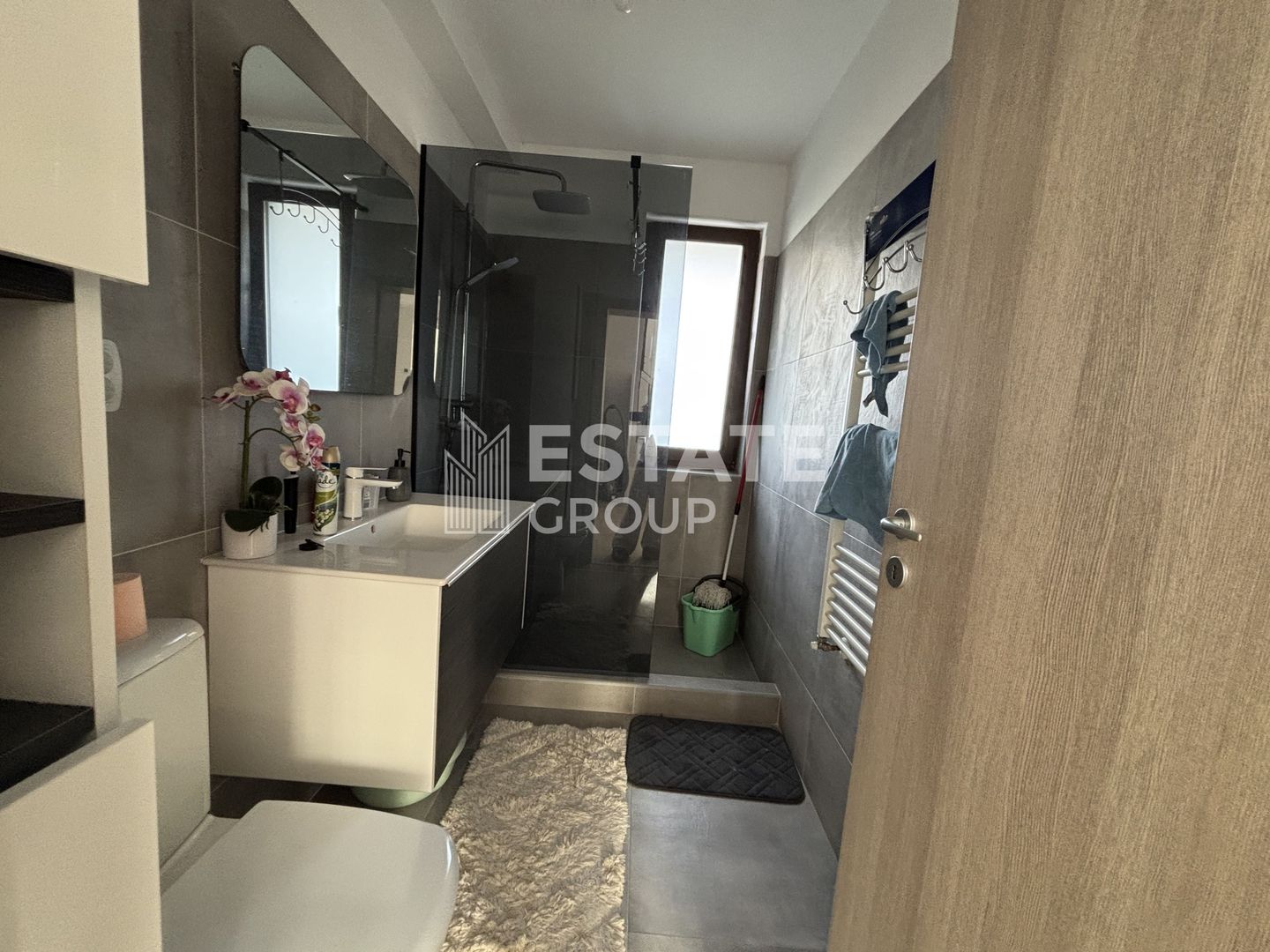 Duplex cu 3 camere in Giroc - Poză 8