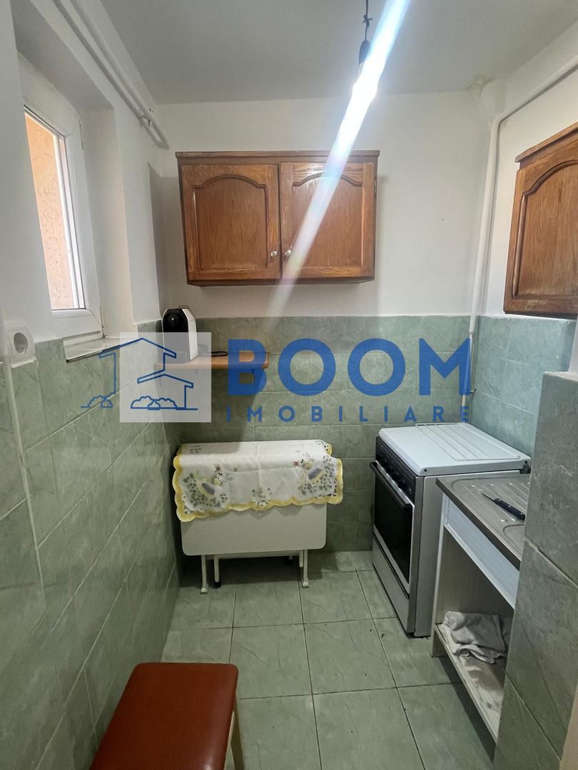 Apartament 2 camere | Mobilat si Utilat | Vedere Panoramica - Poză 5