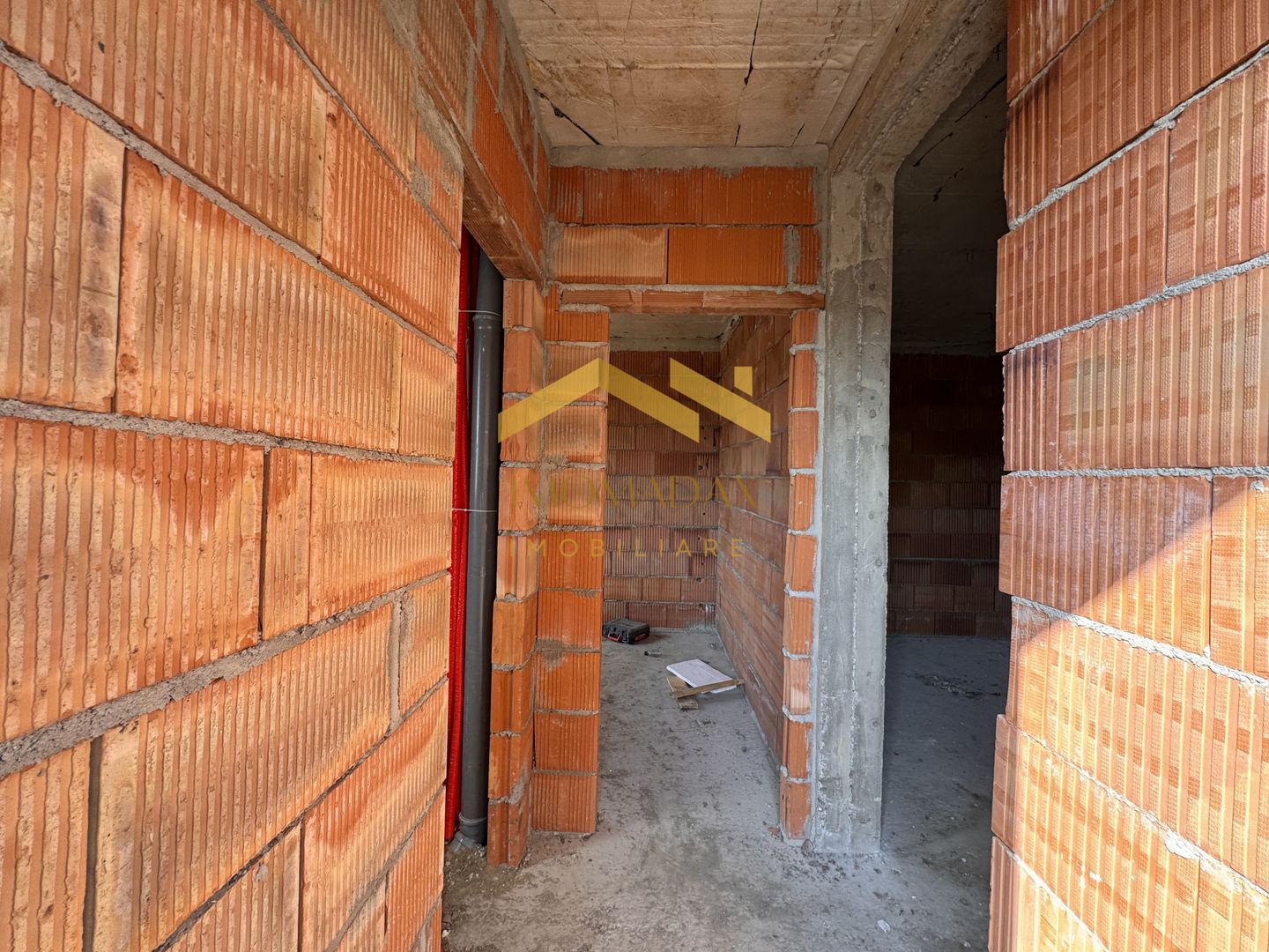 Remetea Mare-3 Camere-Predare la Cheie - Poză 13