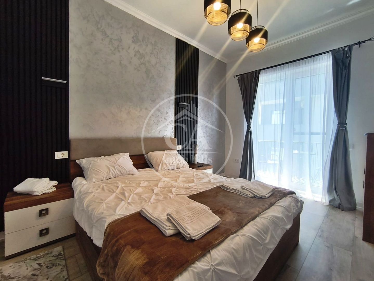 Apartament de inchiriat cu 2 camere in Sanmartin, Bihor - Poză 2