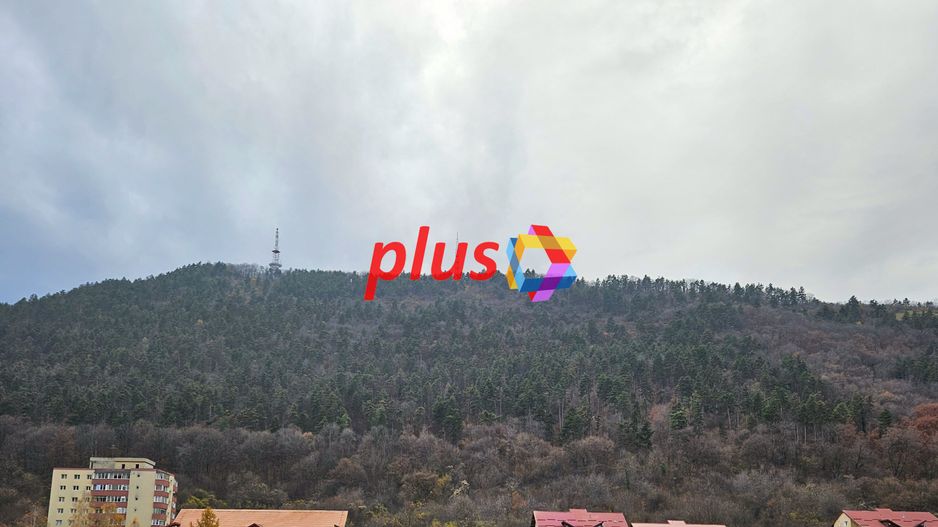 Apartament cu doua camere, zona Racadau 57 mp - vedere spre Tampa - Poză 7