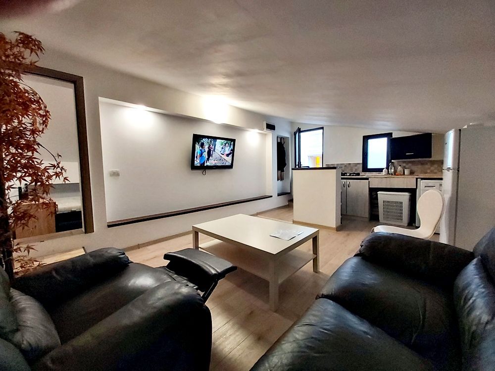 COMISION 0 | Vilă cu 10 apartamente | P+2E+M | 470 mp | Zona Lipovei - Poză 47