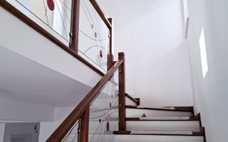 Vila P+1E, cu 5 camere, Paulesti - Poză 11