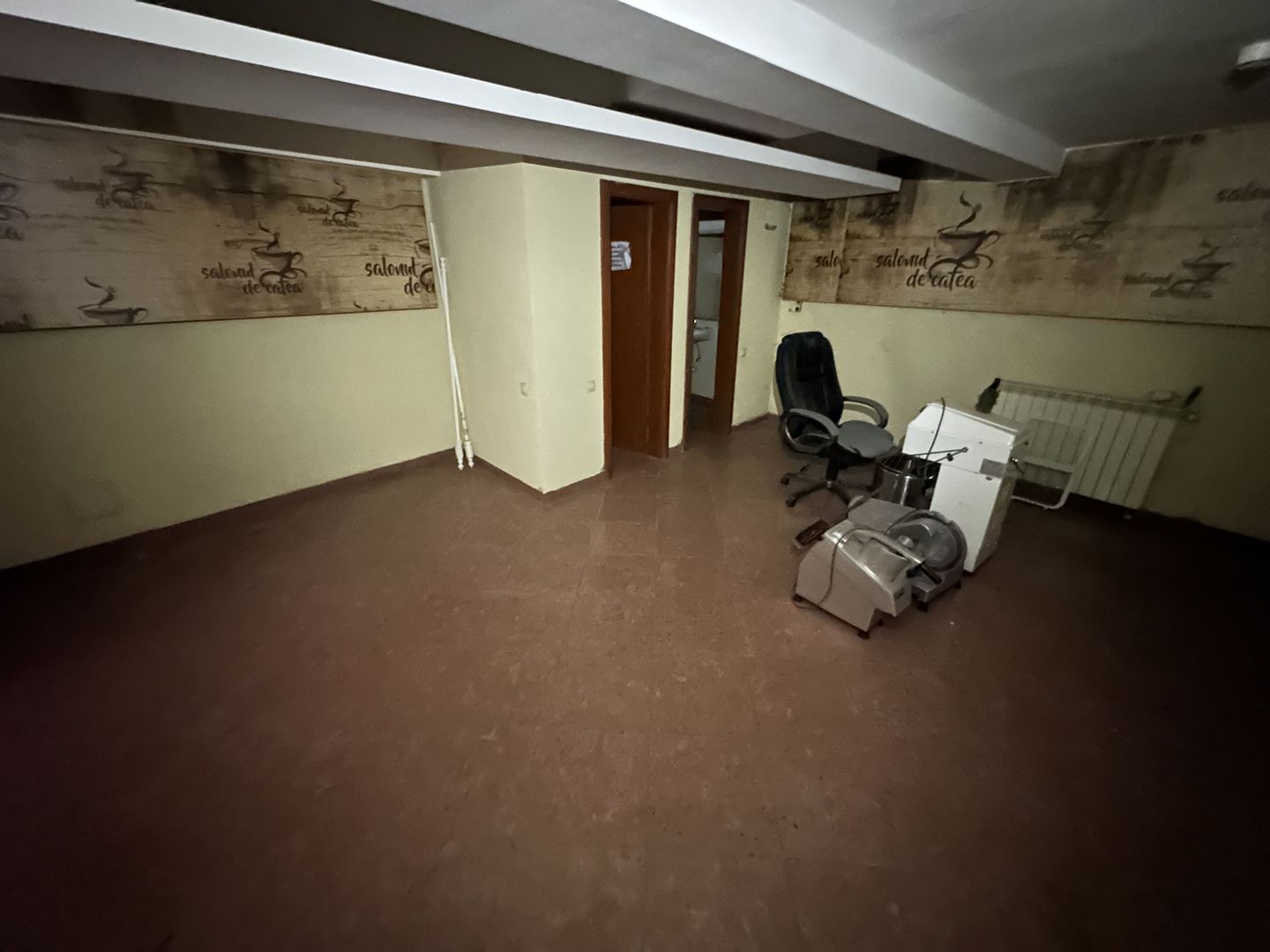 Spatiu pretabil restaurant zona Ultracentral - Poză 20