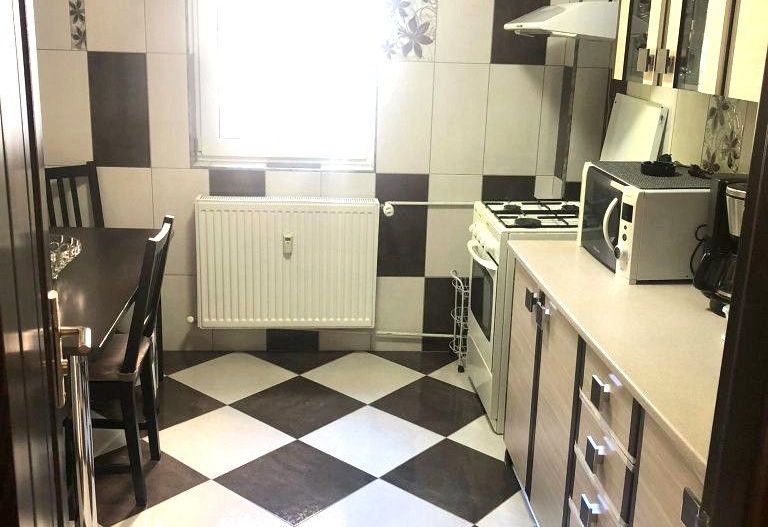Închiriez Apartament cu ✨ 2 camere, mobilat modern, AC, etaj 2, Colentina - Poză 3