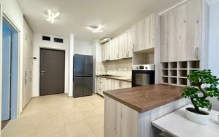 Apartament 3 camere, zona Lipovei, lângă pădure - Poză 4
