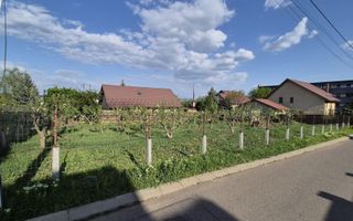 Teren intravilan 700 mp, Galata, Sun City, în spatele magazinului La Doi Pași - Poză 4