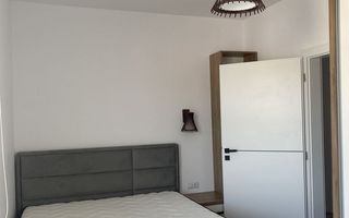 Apartament modern cu 3 camere, terasă de 15 mp, Borhanci. - Poză 7