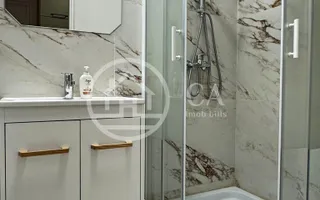 Apartament LUX de închiriat cu 3 camere Prima Onestilor, Oradea - Poză 11