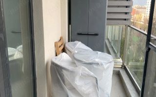 Studio 2 camere, complet mobilat si utilat, Novum Politehnica - Poză 10