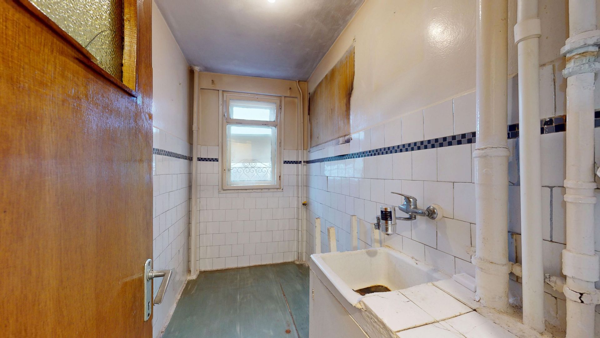 Apartament 2 camere – Aleea Baiut – Metrou Constantin Brancusi - Poză 11