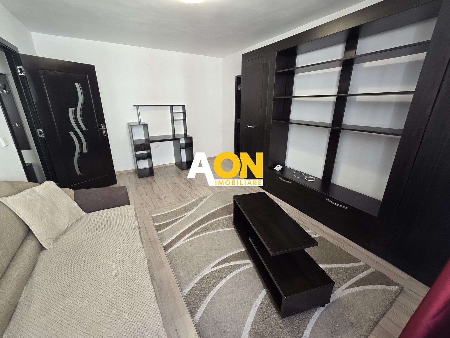 Apartament 2 Camere Etaj 3, Zona Primarie - Poză 9