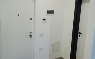 Apartament modern 2 camere, parter, complex securizat, Micro 17 - Poză 3