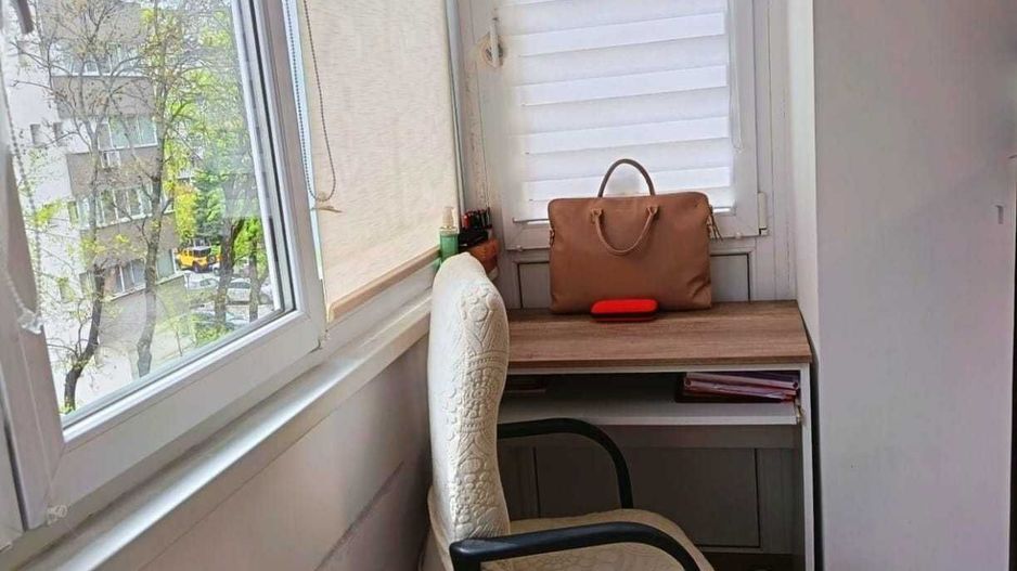 De vanzare Apartament 2 camere Lujerului - Poză 8