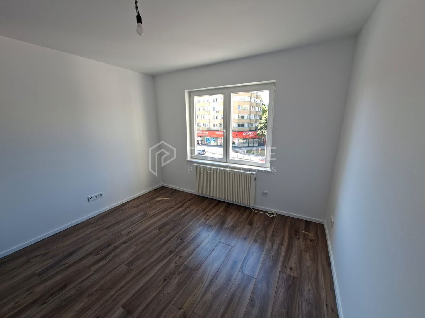 Apartament Premium cu 2 Camere, Decomandat – Finisaje Superioare-Tudor - Poză 6