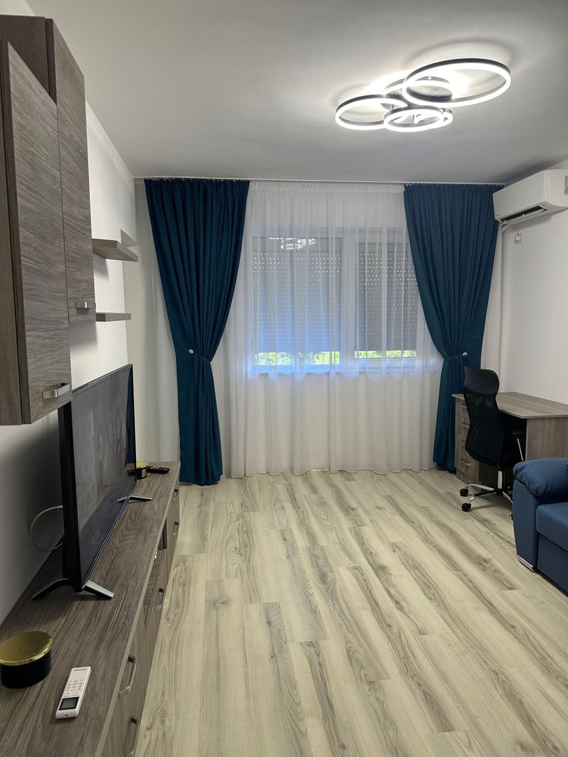 GARS. APARATORII PATRIEI, BUCATARIE INCHISA, PARCARE, METROU 13 MINUTE - Poză 2