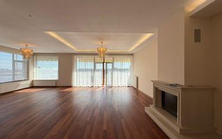 INCHIRIERE 4 CAMERE LUX | 200MP | NEMOBILAT | LOC PARCARE | VEDERE LAC - Poză 2