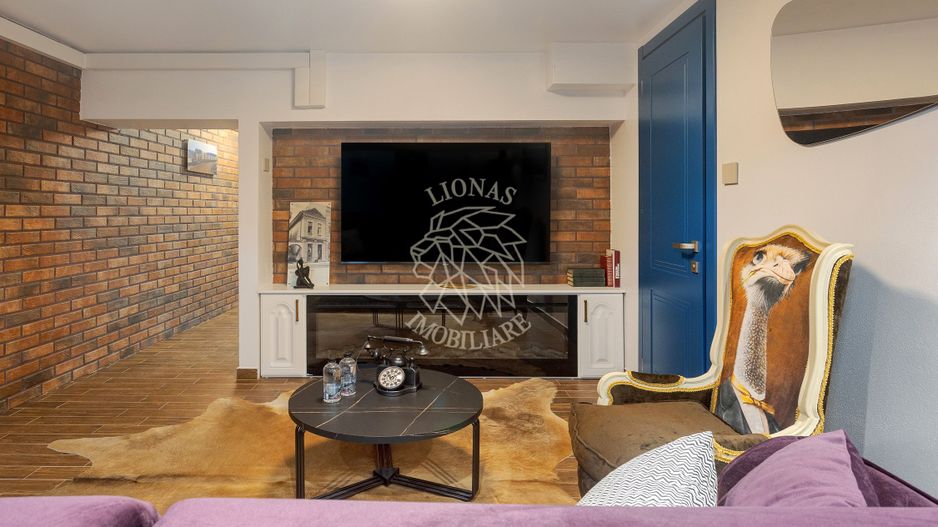 Apartament de Lux, Mobilat Finisat, zona Ultracentrala - Poză 7