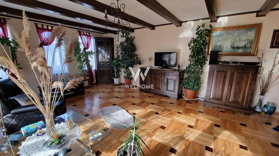 Casa stil mediteranean, teren generos - Sibiu, Selimbar - Poză 6