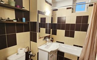 Apartament cu 3 camere complet decomandat, zona Piața Mărăști. - Poză 5