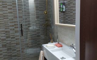 Piata Romana | Apartament decomandat 4 camere modern | Bloc 1980 | 97mp - Poză 8
