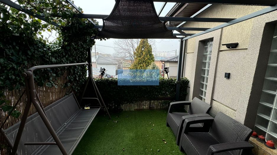 Casă de vânzare pe strada Tudor Vladimirescu - Poză 15