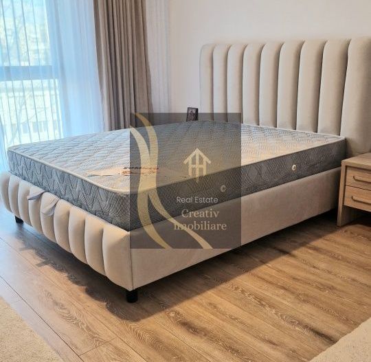 Garsoniera/ Studio 21 Residence Politehnica metrou impecabila - Poză 1
